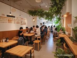 Desker Road Conservation Area (D8), Retail #574169361